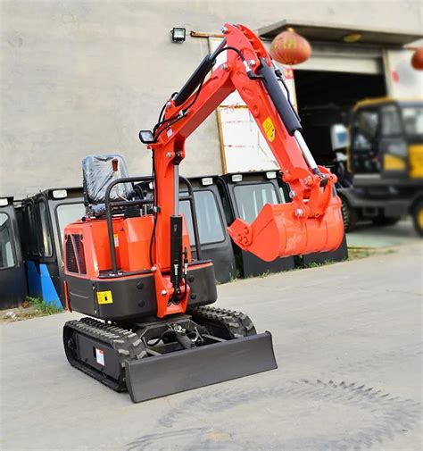 mini excavator china for sale